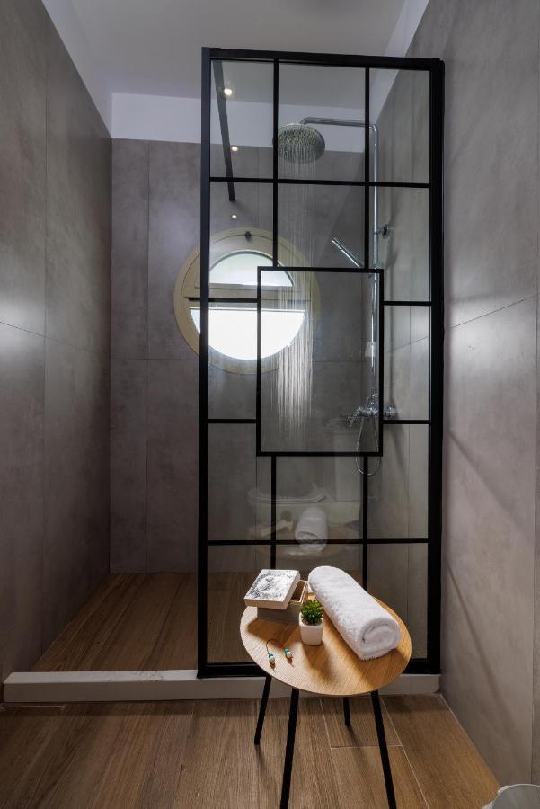 Cathedral Suites (Adults Only) イラクリオン エクステリア 写真