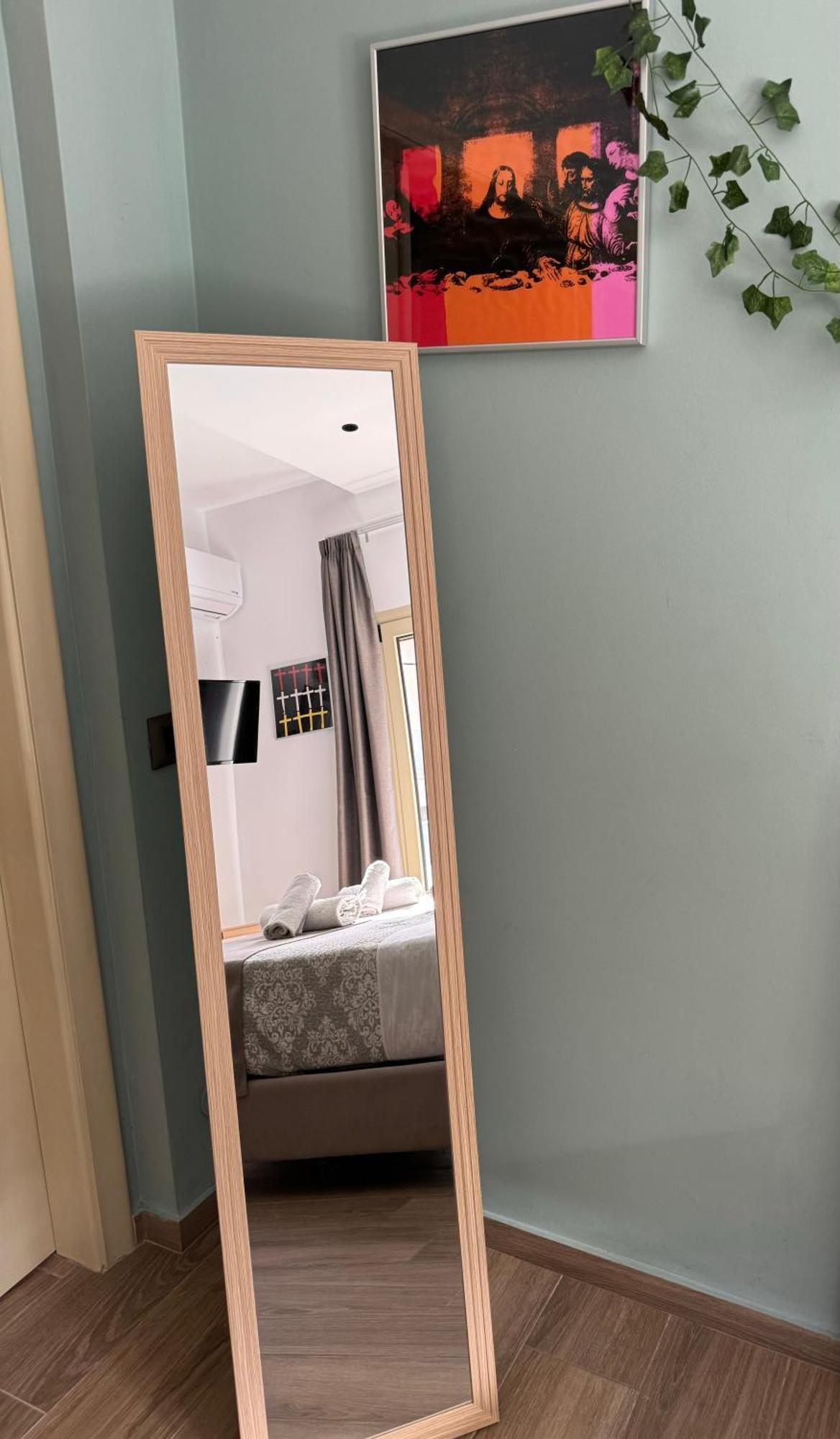 Cathedral Suites (Adults Only) イラクリオン エクステリア 写真